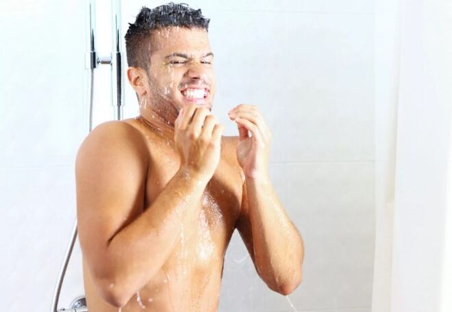 Cuksen Shower