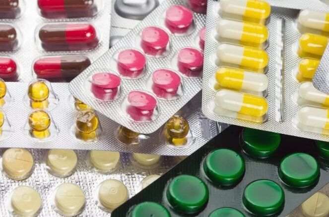 Tambal nga tambal alang sa pagpataas sa kaarang