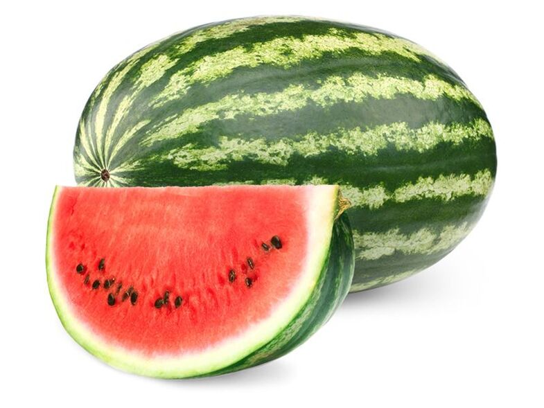 Ang watermelon aron madugangan ang kahanas