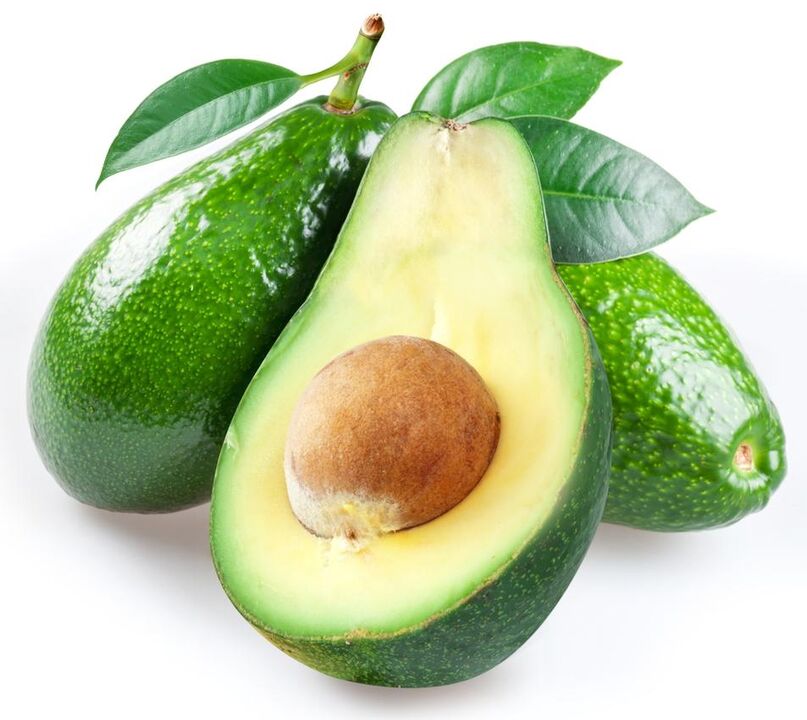 Avocado aron madugangan ang kaarang