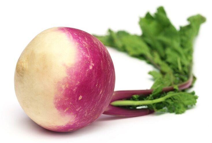 turnip aron madugangan ang kahanas sa lalaki
