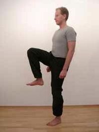 Grand Step aron madugangan ang kahanas