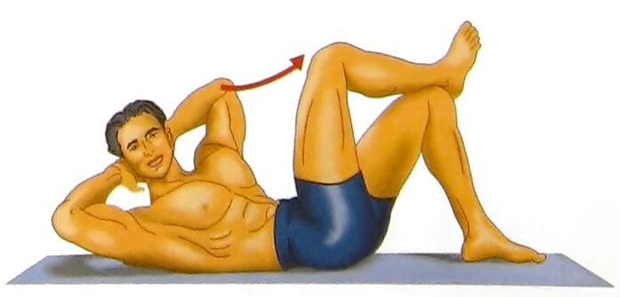 pag-ayo sa pag-ehersisyo aron madugangan ang kahanas