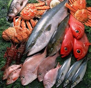 seafood aron madugangan ang kusog