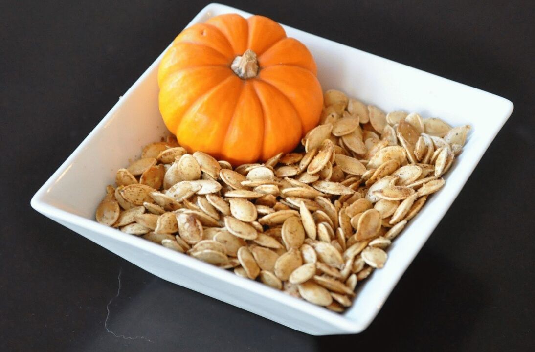 pumpkin seeds aron madugangan ang potency