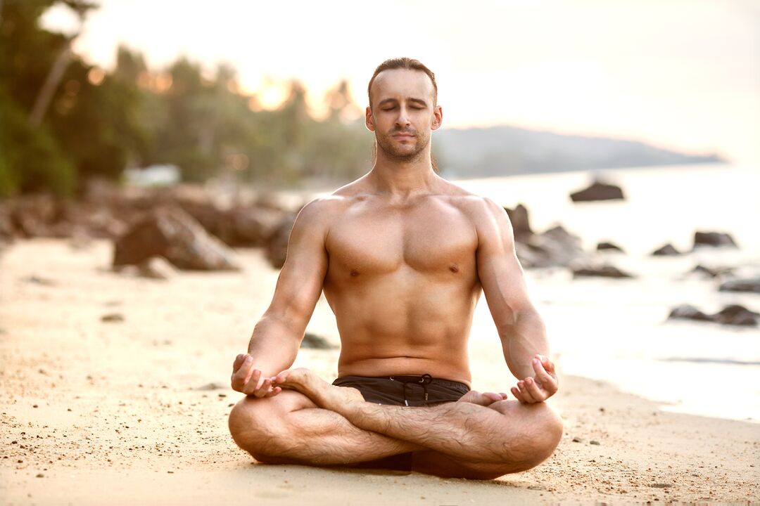 yoga aron madugangan ang potency pagkahuman sa 60