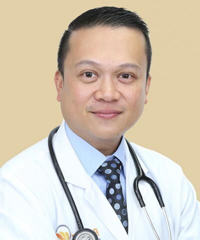 Doktor Urologist Jayson